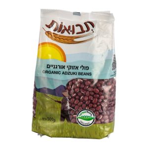 אזוקי אורגני