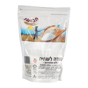 סודה לשתיה