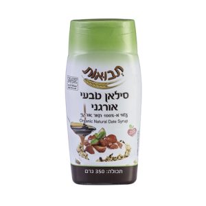 סילאן לחיץ אורגני