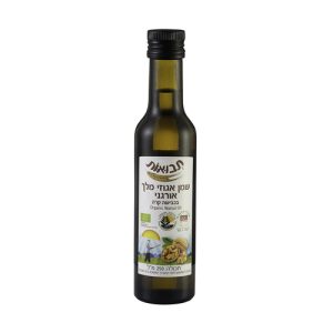 שמן אגוזי מלך אורגני